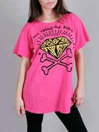 Pink T.shirt