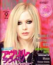1NROCK_September2007