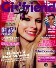 GirlfriendJune2007