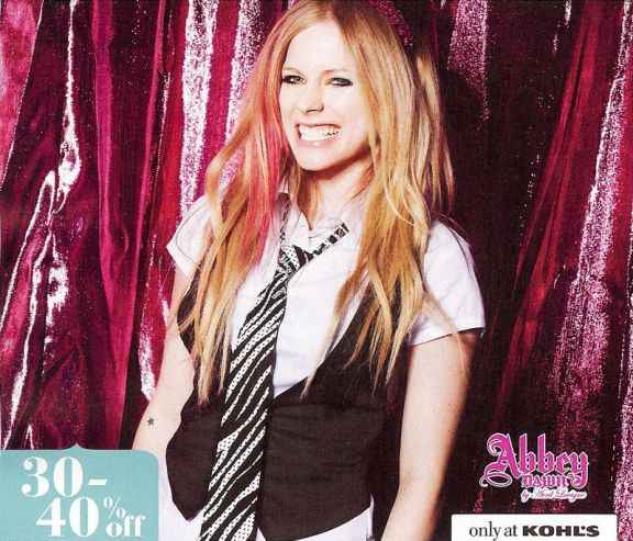 abbeydawn photos