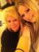 avril and her mum